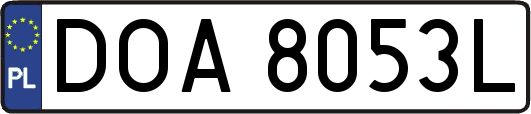 DOA8053L