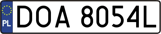 DOA8054L
