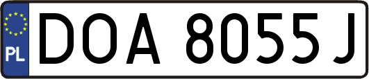 DOA8055J