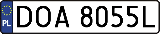 DOA8055L