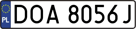 DOA8056J