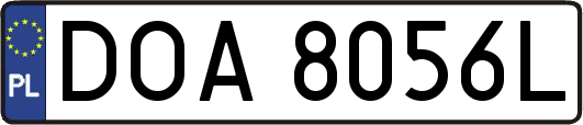 DOA8056L