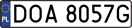 DOA8057G