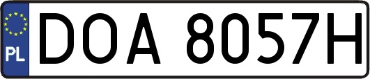 DOA8057H