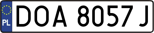 DOA8057J