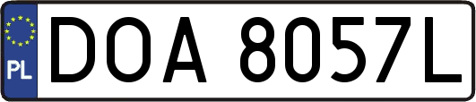 DOA8057L