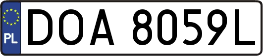 DOA8059L