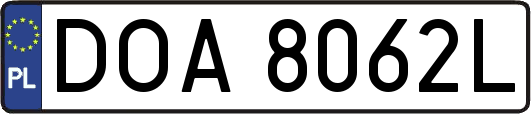 DOA8062L