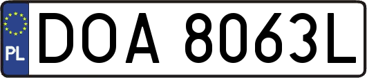 DOA8063L
