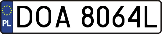 DOA8064L