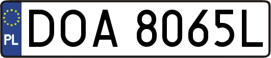 DOA8065L