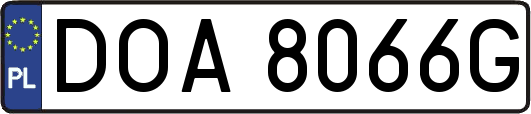 DOA8066G