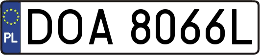 DOA8066L