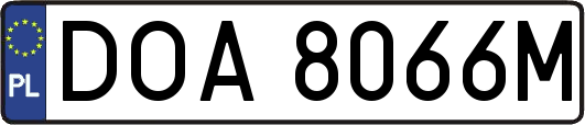 DOA8066M