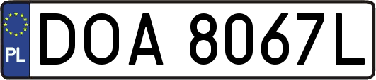 DOA8067L