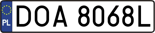 DOA8068L