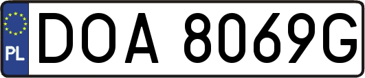 DOA8069G