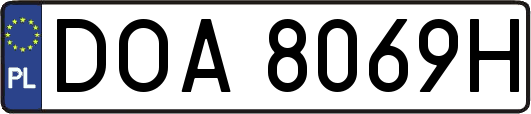 DOA8069H