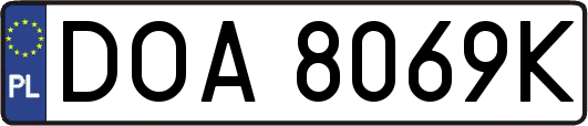 DOA8069K