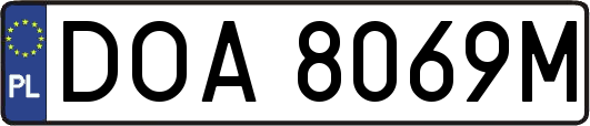 DOA8069M
