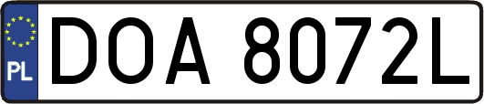 DOA8072L