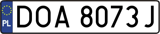 DOA8073J