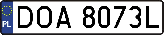 DOA8073L