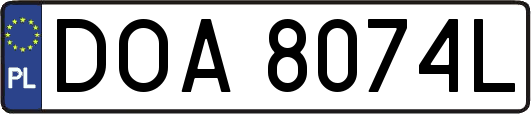 DOA8074L
