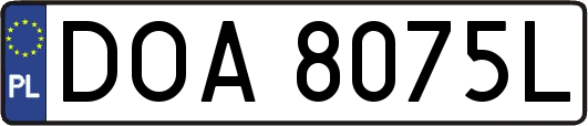 DOA8075L