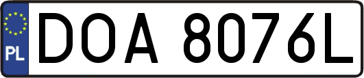 DOA8076L