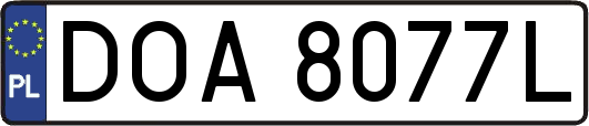 DOA8077L