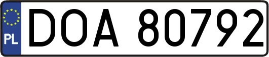 DOA80792