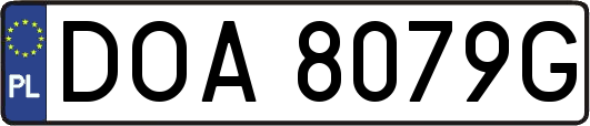 DOA8079G
