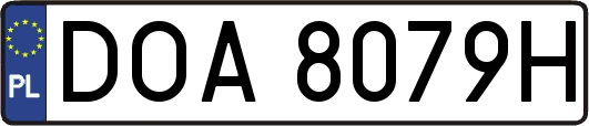 DOA8079H