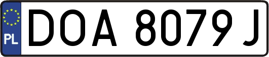 DOA8079J