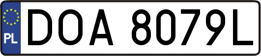 DOA8079L