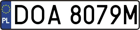 DOA8079M