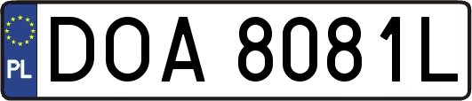 DOA8081L