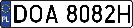 DOA8082H