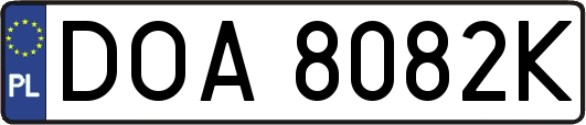 DOA8082K