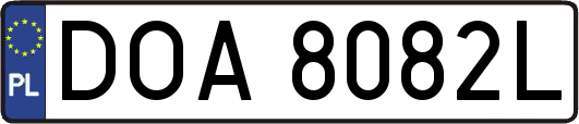 DOA8082L