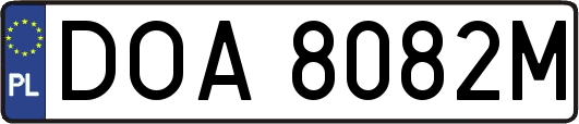 DOA8082M