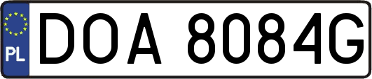 DOA8084G