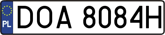 DOA8084H