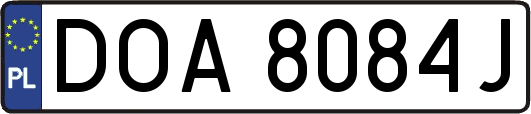DOA8084J