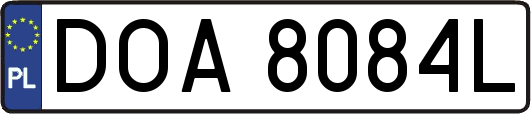 DOA8084L