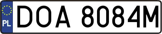 DOA8084M