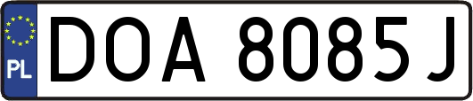 DOA8085J