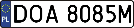 DOA8085M