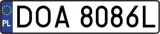 DOA8086L